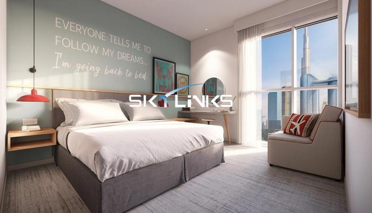 Picture of Apartment For Sale in Jumeirah, Dubai, United Arab Emirates