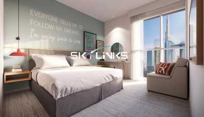 Apartment For Sale in Jumeirah, United Arab Emirates