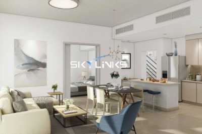 Apartment For Sale in Town Square, United Arab Emirates