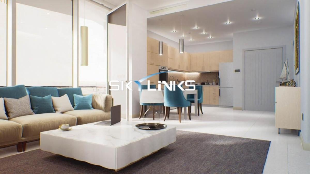 Picture of Apartment For Sale in Jumeirah Lake Towers (Jlt), Dubai, United Arab Emirates