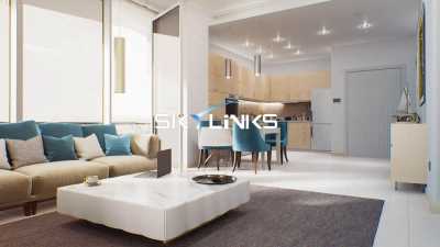 Apartment For Sale in Jumeirah Lake Towers (Jlt), United Arab Emirates