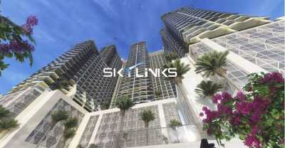 Apartment For Sale in Jumeirah Lake Towers (Jlt), United Arab Emirates