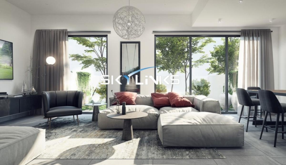 Picture of Villa For Sale in Aljada, Sharjah, United Arab Emirates