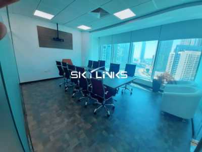 Office For Sale in Business Bay, United Arab Emirates