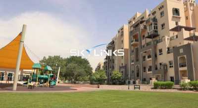 Apartment For Sale in Remraam, United Arab Emirates