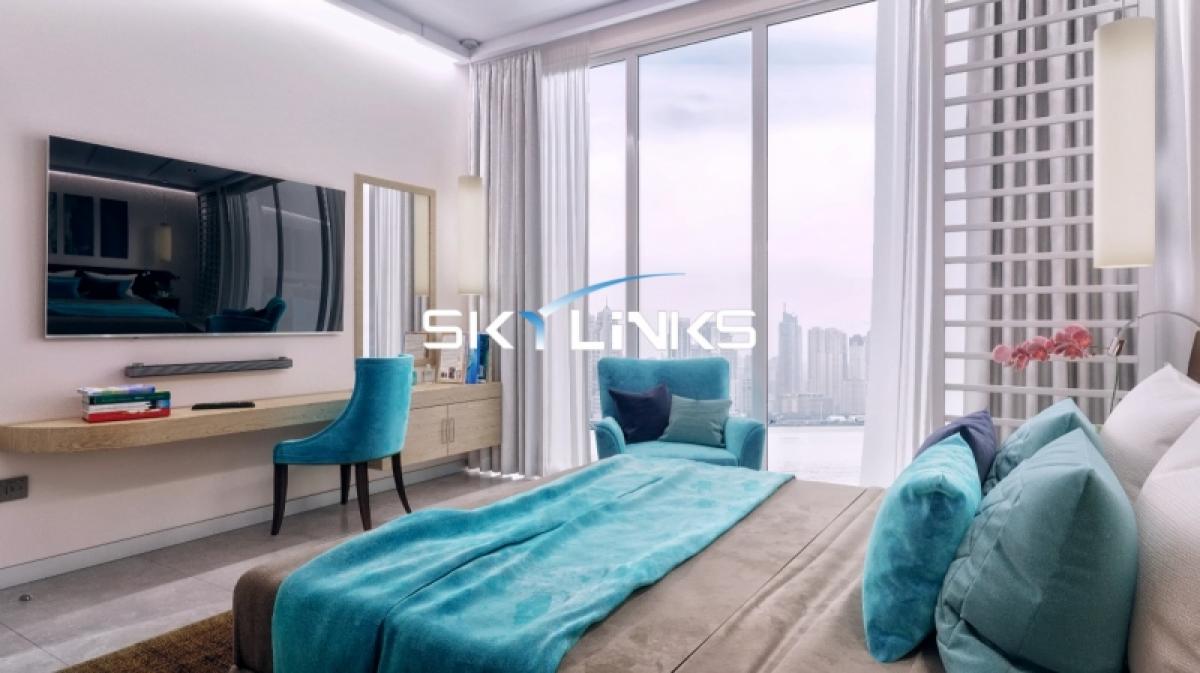Picture of Apartment For Sale in The Palm Jumeirah, Dubai, United Arab Emirates