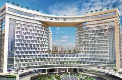 Apartment For Sale in The Palm Jumeirah, United Arab Emirates