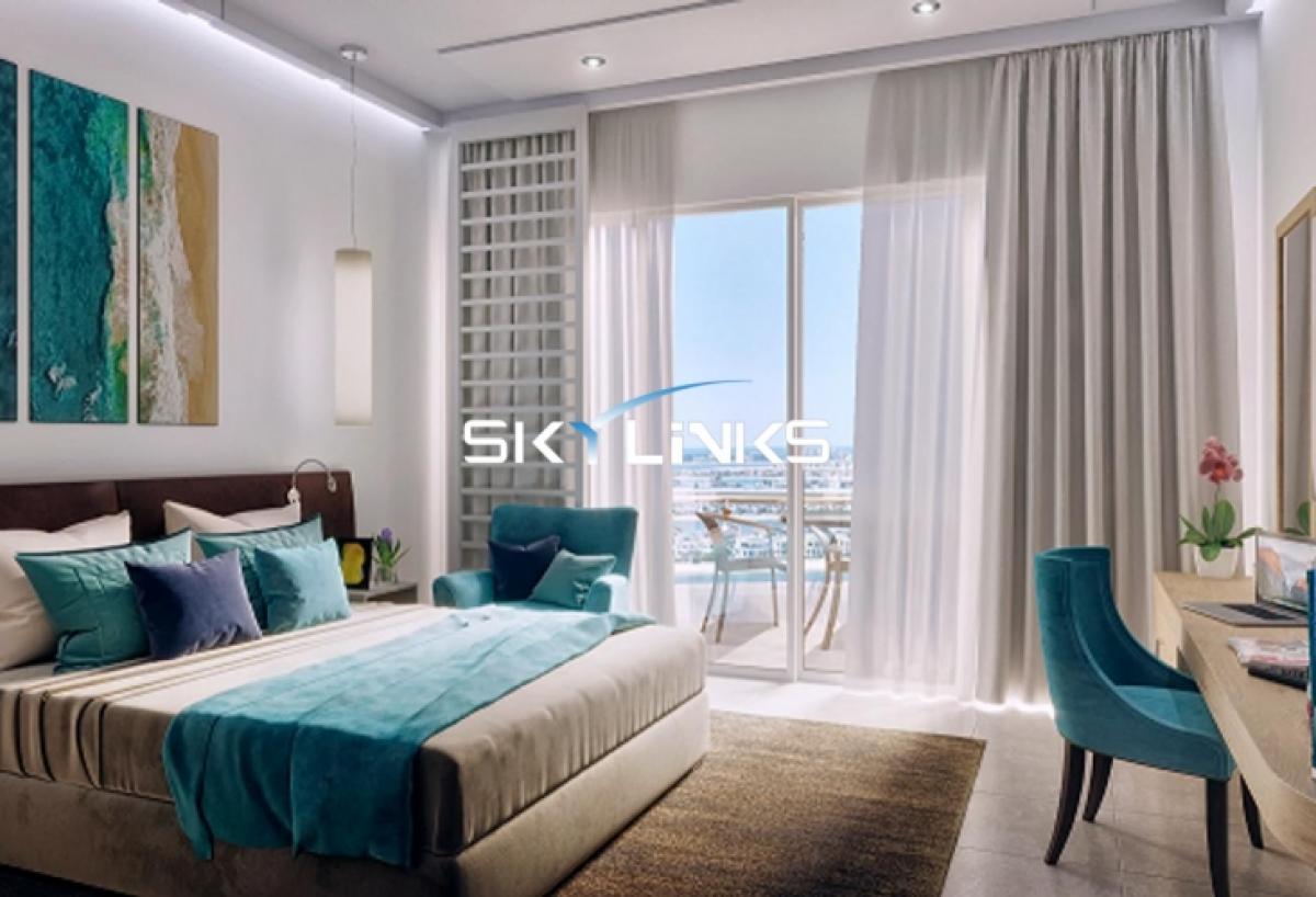 Picture of Apartment For Sale in The Palm Jumeirah, Dubai, United Arab Emirates