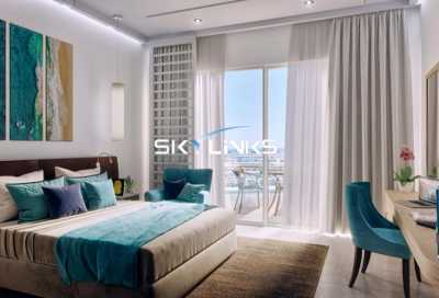 Apartment For Sale in The Palm Jumeirah, United Arab Emirates