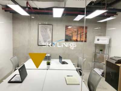 Office For Rent in Old Town, United Arab Emirates