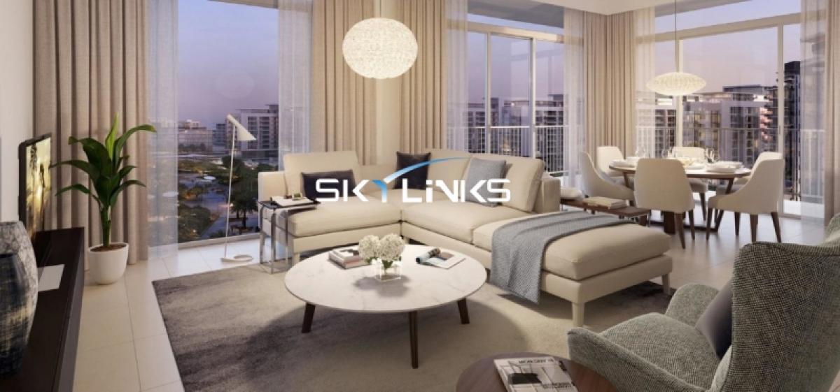 Picture of Apartment For Sale in Dubai Hills Estate, Dubai, United Arab Emirates