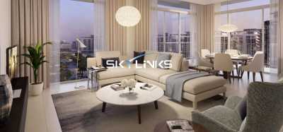 Apartment For Sale in Dubai Hills Estate, United Arab Emirates
