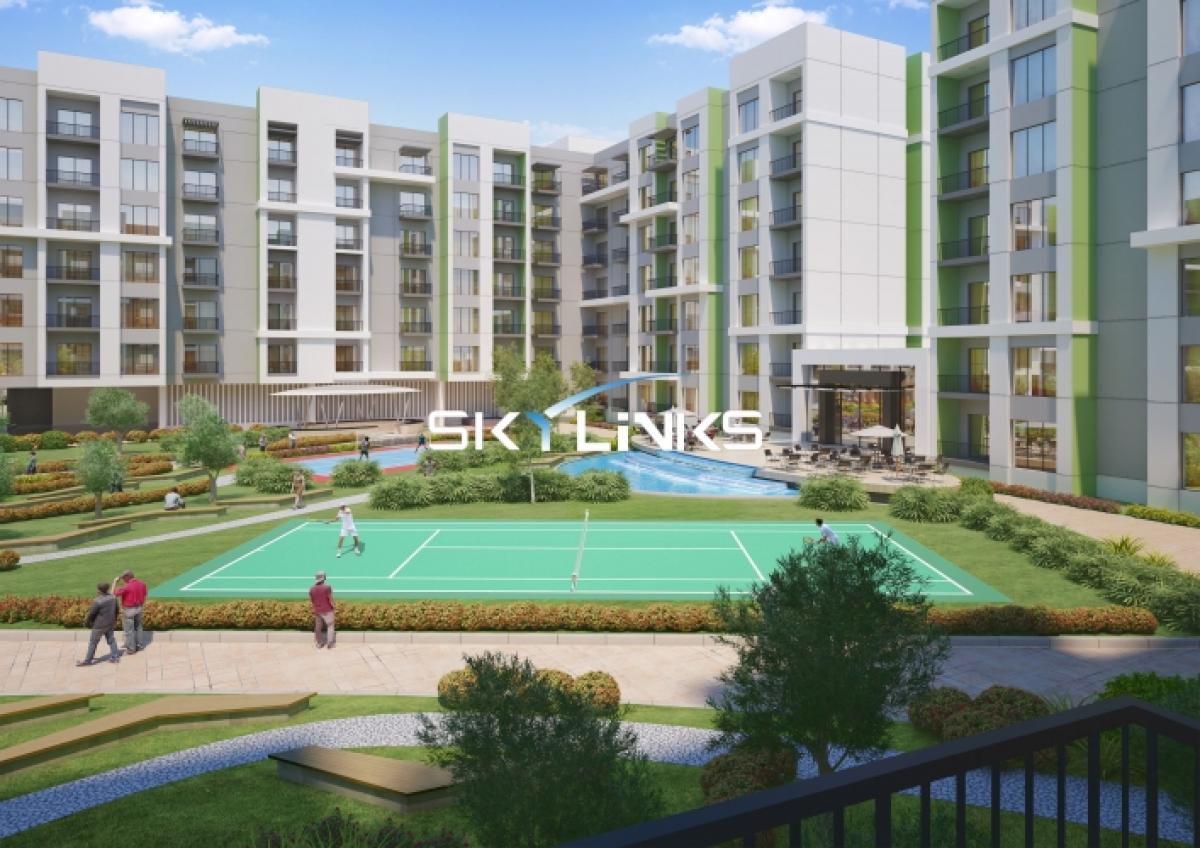 Picture of Apartment For Sale in International City, Dubai, United Arab Emirates