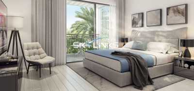 Villa For Sale in Dubai South (Dubai World Central), United Arab Emirates