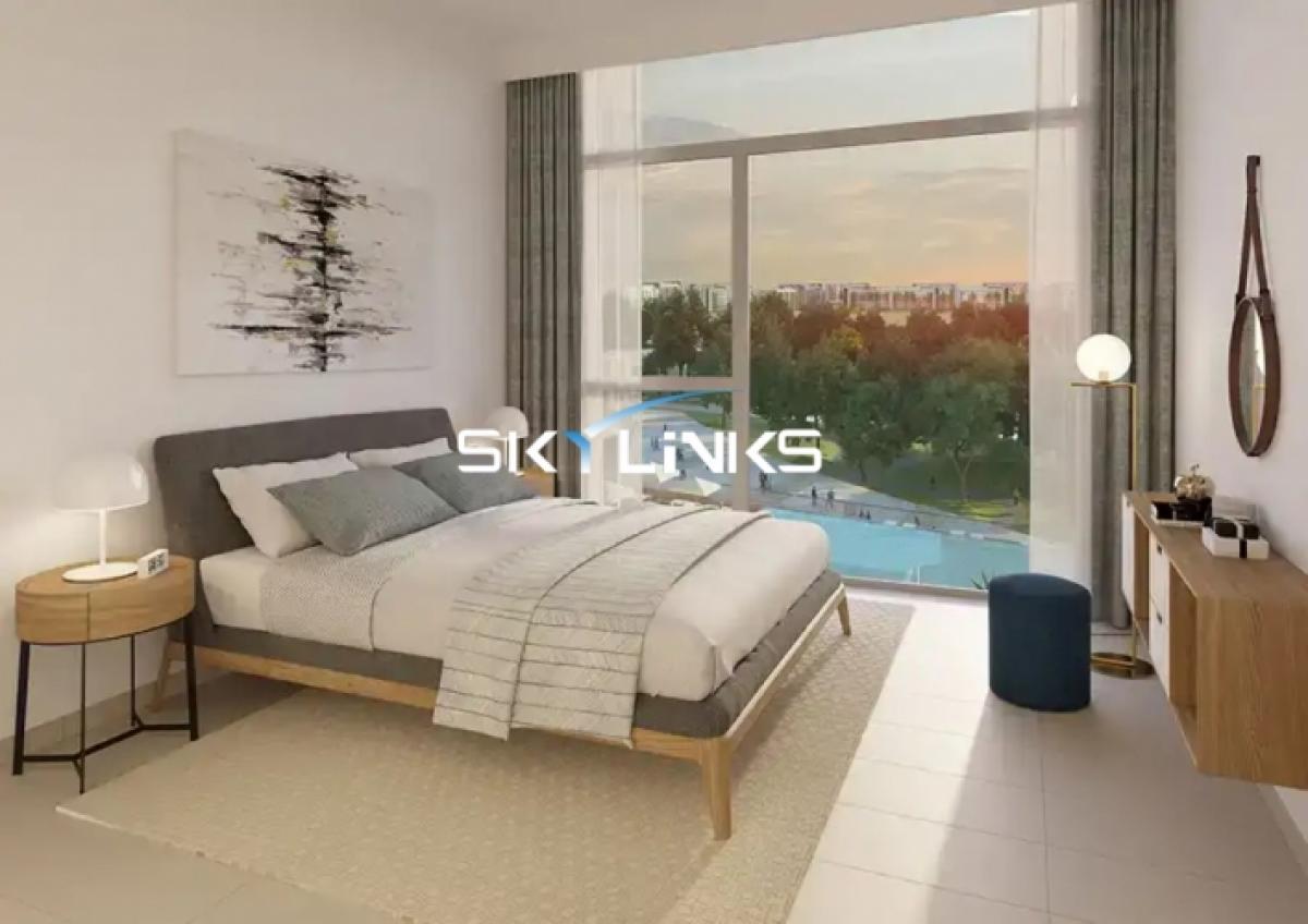 Picture of Apartment For Sale in Dubai Hills Estate, Dubai, United Arab Emirates