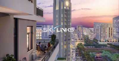 Apartment For Sale in Town Square, United Arab Emirates