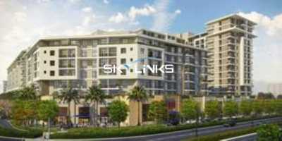 Apartment For Sale in Town Square, United Arab Emirates