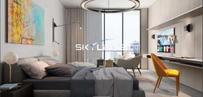 Apartment For Sale in Aljada, United Arab Emirates