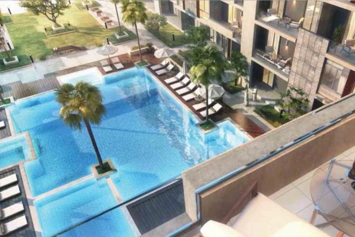 Picture of Apartment For Sale in Dubailand, Dubai, United Arab Emirates