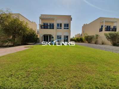 Villa For Rent in Jumeirah Village Circle (Jvc), United Arab Emirates