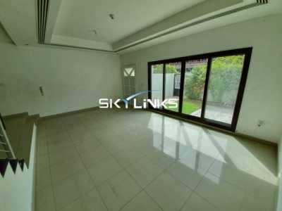 Villa For Rent in Jumeirah Village Circle (Jvc), United Arab Emirates