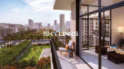 Apartment For Sale in Town Square, United Arab Emirates