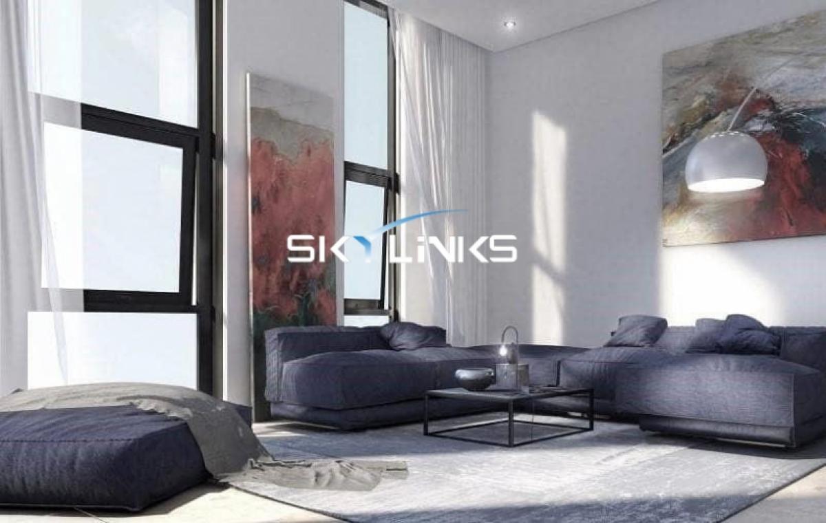 Picture of Apartment For Sale in Aljada, Sharjah, United Arab Emirates