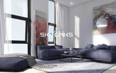 Apartment For Sale in Aljada, United Arab Emirates