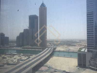 Office For Sale in Business Bay, United Arab Emirates