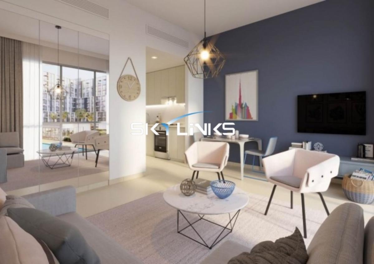 Picture of Apartment For Sale in Town Square, Dubai, United Arab Emirates