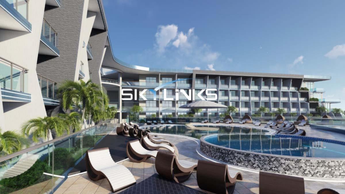 Picture of Apartment For Sale in Dubai Studio City (Dsc), Dubai, United Arab Emirates