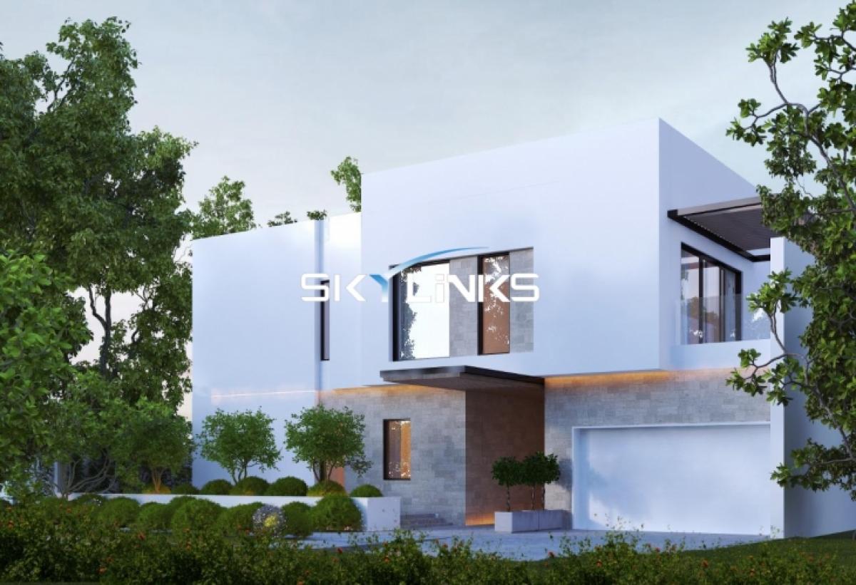 Picture of Villa For Sale in Al Barari, Dubai, United Arab Emirates