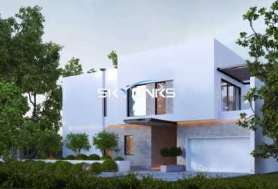 Villa For Sale in Al Barari, United Arab Emirates