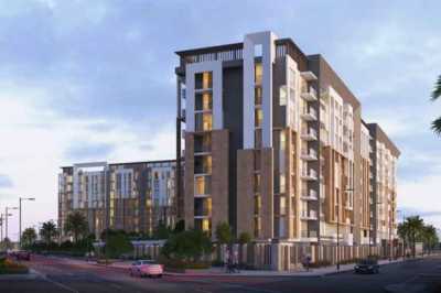 Apartment For Sale in Dubailand, United Arab Emirates