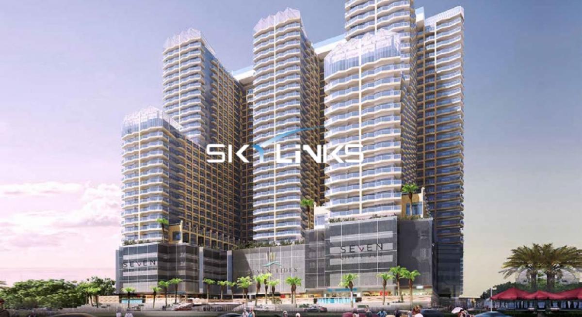 Picture of Apartment For Sale in Jumeirah Lake Towers (Jlt), Dubai, United Arab Emirates