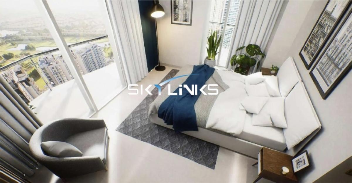 Picture of Apartment For Sale in Jumeirah Lake Towers (Jlt), Dubai, United Arab Emirates