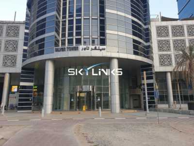 Office For Sale in Business Bay, United Arab Emirates