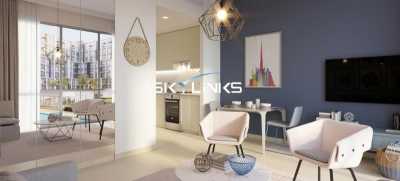 Apartment For Sale in Town Square, United Arab Emirates