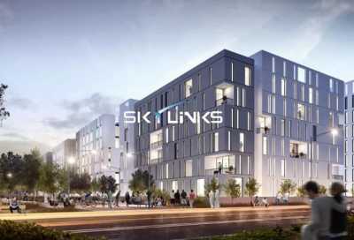 Apartment For Sale in Aljada, United Arab Emirates