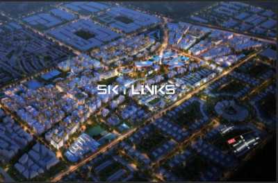 Apartment For Sale in Aljada, United Arab Emirates