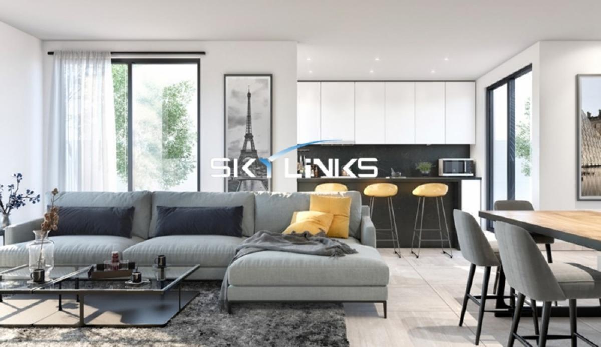 Picture of Villa For Sale in Aljada, Sharjah, United Arab Emirates