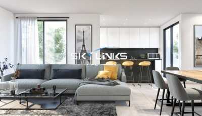 Villa For Sale in Aljada, United Arab Emirates