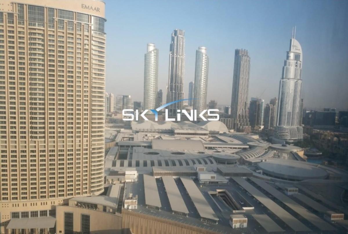 Picture of Office For Rent in Downtown Dubai, Dubai, United Arab Emirates