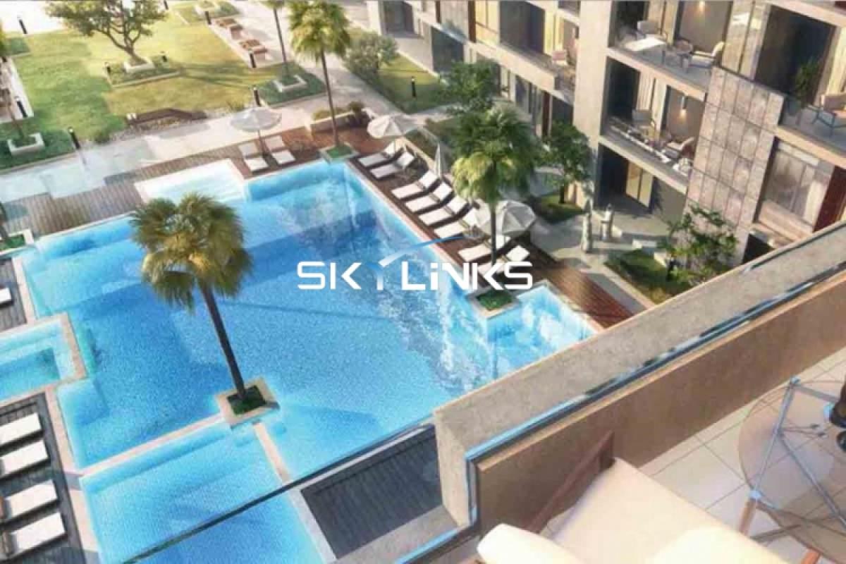 Picture of Apartment For Sale in Dubailand, Dubai, United Arab Emirates