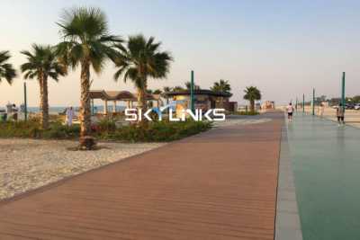 Home For Sale in Jumeirah, United Arab Emirates