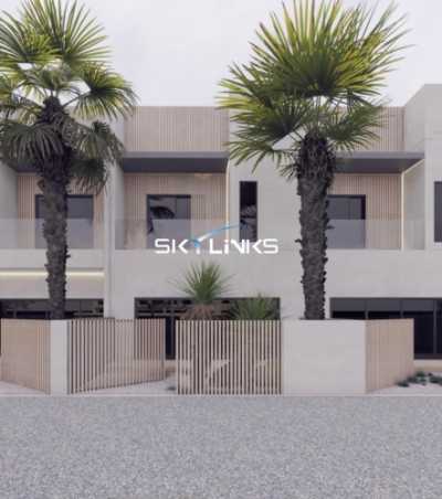 Villa For Sale in Mohammed Bin Rashid City (Mbr), United Arab Emirates