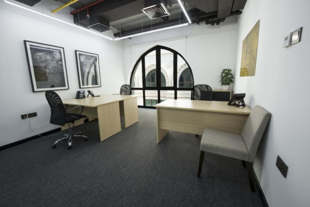 Picture of Office For Rent in Old Town, Dubai, United Arab Emirates