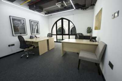 Office For Rent in Old Town, United Arab Emirates