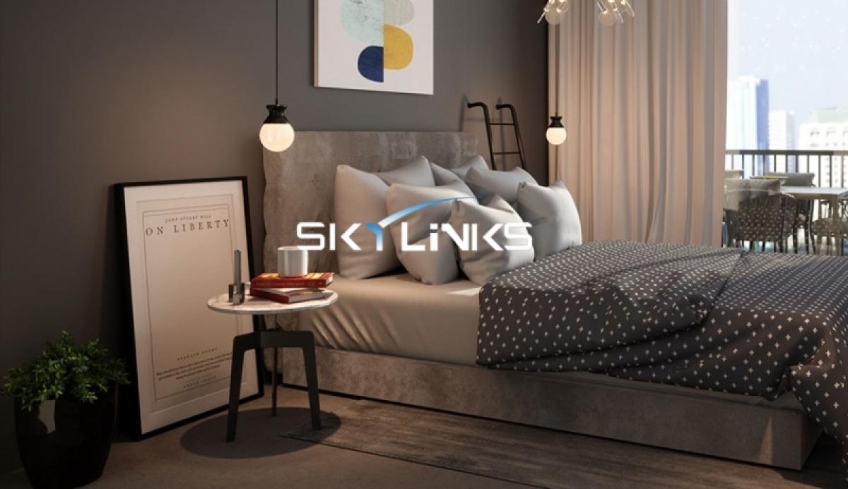 Picture of Apartment For Sale in Aljada, Sharjah, United Arab Emirates