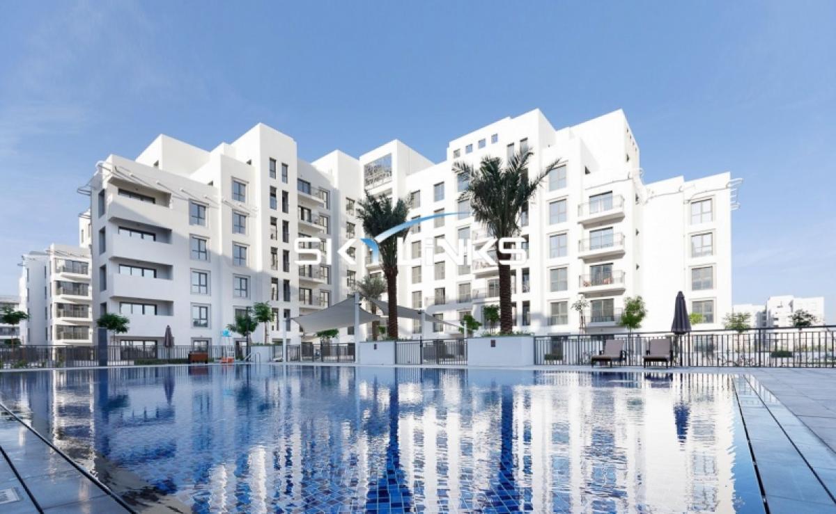 Picture of Apartment For Sale in Town Square, Dubai, United Arab Emirates